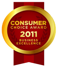 Consumer Choice Award